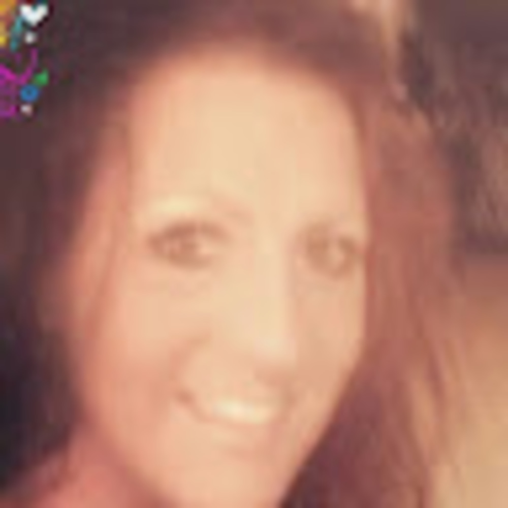 Meet your Posher, Kristin